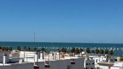 Apartment on Avenida Quinto Centenario photo 39