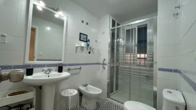 Apartment on Avenida Quinto Centenario photo 33