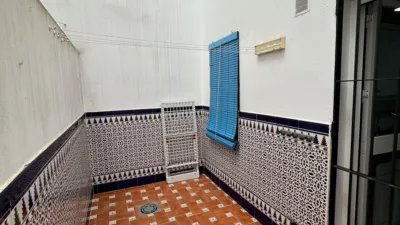 Apartment on Avenida Quinto Centenario photo 19