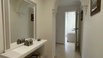 Apartment on Avenida Quinto Centenario photo 14