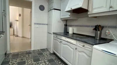 Apartment on Avenida Quinto Centenario photo 17