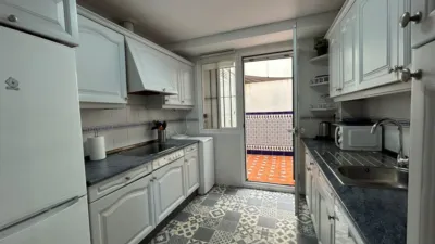 Apartment on Avenida Quinto Centenario photo 16