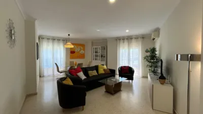 Apartment on Avenida Quinto Centenario photo 2