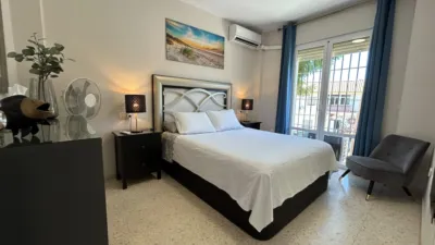 Apartment on Avenida Quinto Centenario photo 23