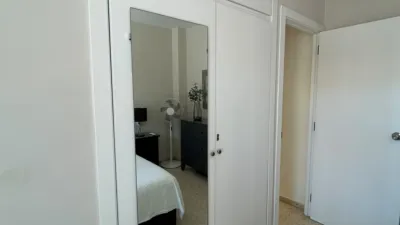 Apartment on Avenida Quinto Centenario photo 26