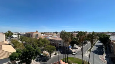 Apartment on Avenida Quinto Centenario photo 38