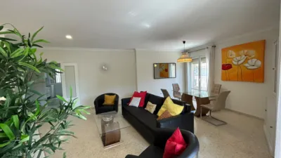 Apartment on Avenida Quinto Centenario photo 3