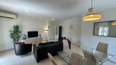 Apartment on Avenida Quinto Centenario photo 6