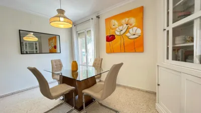 Apartment on Avenida Quinto Centenario photo 10