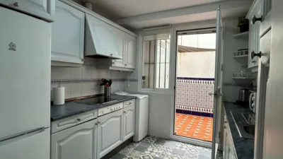Apartment on Avenida Quinto Centenario photo 15