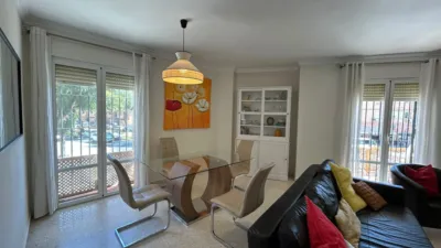 Apartment on Avenida Quinto Centenario photo 8