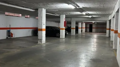 Apartment on Avenida Quinto Centenario photo 42