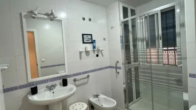 Apartment on Avenida Quinto Centenario photo 34