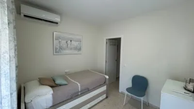 Apartment on Avenida Quinto Centenario photo 31