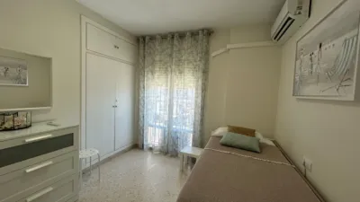 Apartment on Avenida Quinto Centenario photo 30