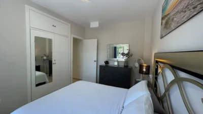 Apartment on Avenida Quinto Centenario photo 24