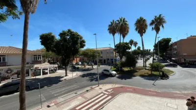 Apartment on Avenida Quinto Centenario photo 45