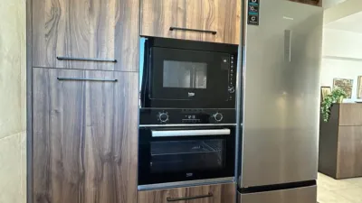 Apartment in Centro-Calzada photo 14