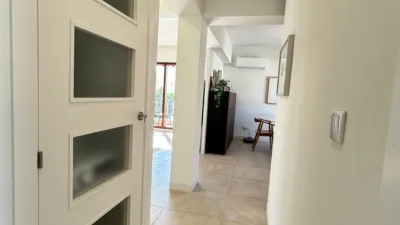 Apartment in Centro-Calzada photo 37
