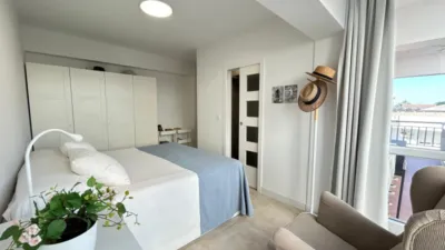 Apartment in Centro-Calzada photo 19