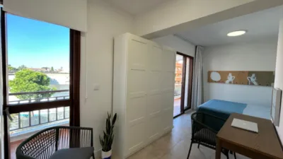 Apartment in Centro-Calzada photo 26