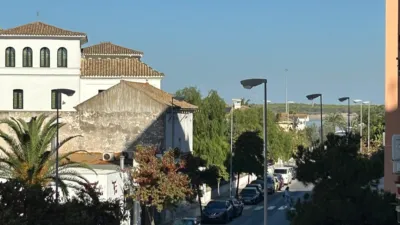 Apartment in Centro-Calzada photo 47