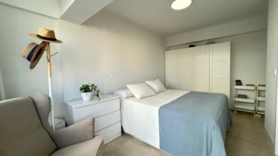 Apartment in Centro-Calzada photo 20