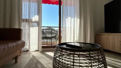 Apartment in Centro-Calzada photo 5