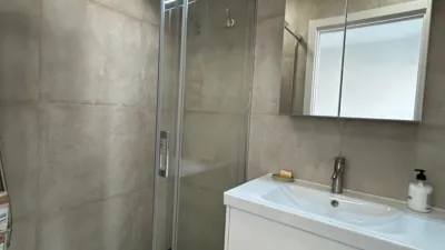 Apartment in Centro-Calzada photo 25