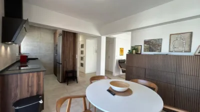 Apartment in Centro-Calzada photo 12