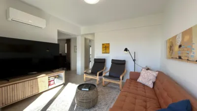 Apartment in Centro-Calzada photo 17