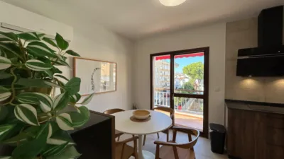 Apartment in Centro-Calzada photo 7