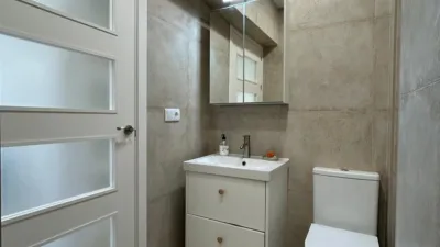Apartment in Centro-Calzada photo 35