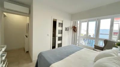 Apartment in Centro-Calzada photo 21