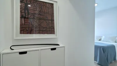 Apartment in Centro-Calzada photo 23