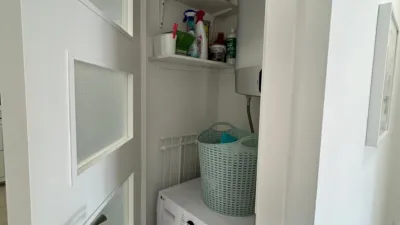 Apartment in Centro-Calzada photo 42
