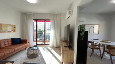 Apartment in Centro-Calzada photo 16