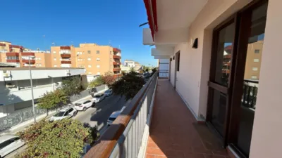 Apartment in Centro-Calzada photo 40