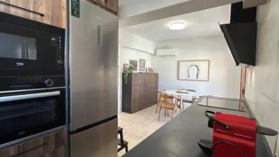 Apartment in Centro-Calzada photo 11