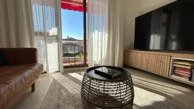 Apartment in Centro-Calzada photo 8