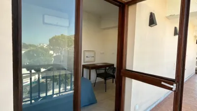 Apartment in Centro-Calzada photo 31