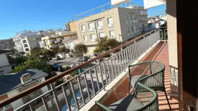 Apartment in Centro-Calzada photo 44