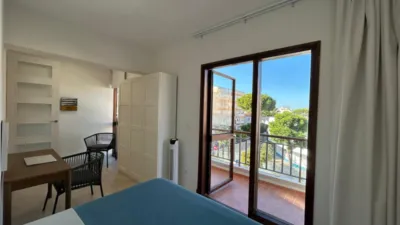 Apartment in Centro-Calzada photo 28