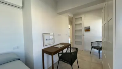 Apartment in Centro-Calzada photo 29