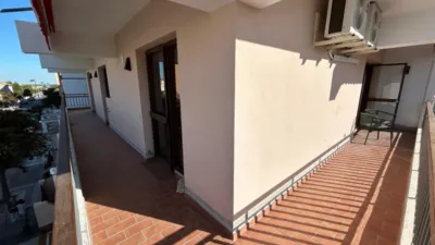 Apartment in Centro-Calzada photo 43