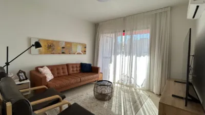 Apartment in Centro-Calzada photo 2