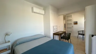 Apartment in Centro-Calzada photo 27