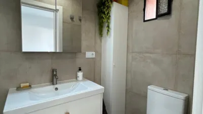 Apartment in Centro-Calzada photo 24