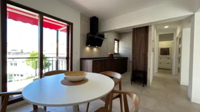 Apartment in Centro-Calzada photo 6