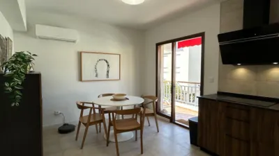 Apartment in Centro-Calzada photo 9